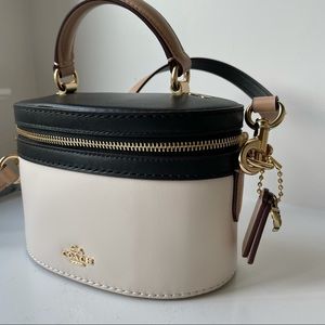 Coach Small Crossbody
